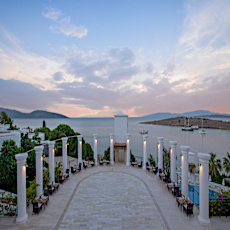 Holiday Inn Resort Bodrum